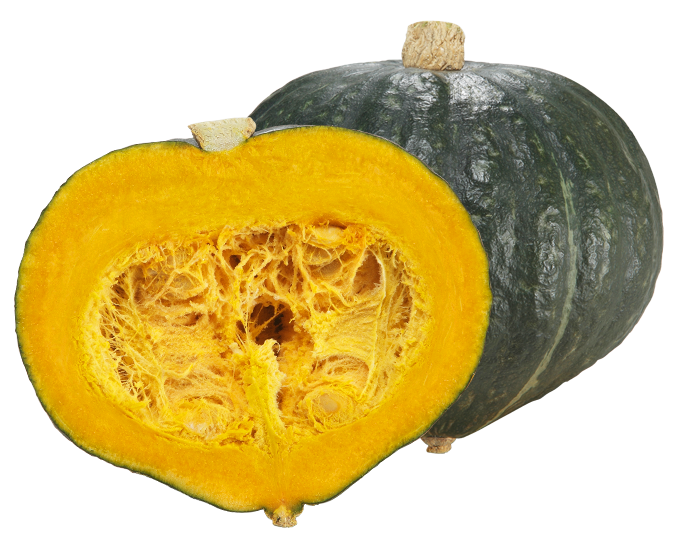 くりまろ かぼちゃ 果菜類 品種詳細 大和農園