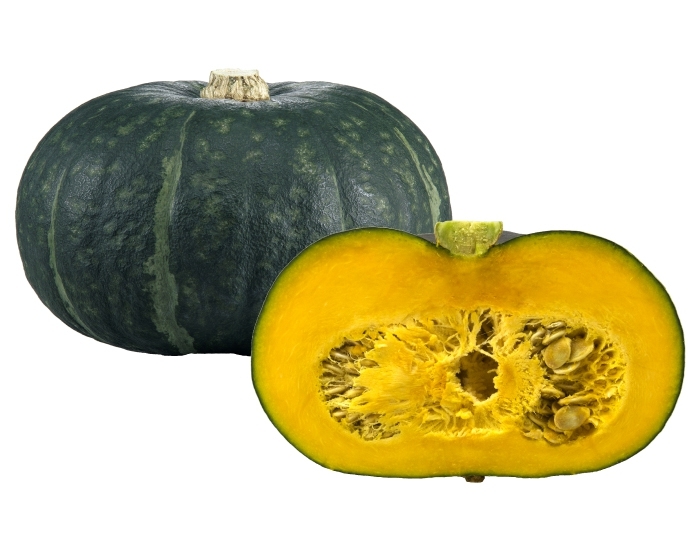 きみまろ かぼちゃ 果菜類 品種詳細 大和農園