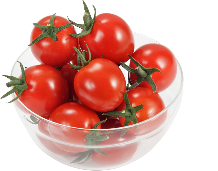 スイートマスコット 旧名 ルビースイート トマト 果菜類 品種詳細 大和農園